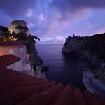 Heaven - Ocean And Old Town View *