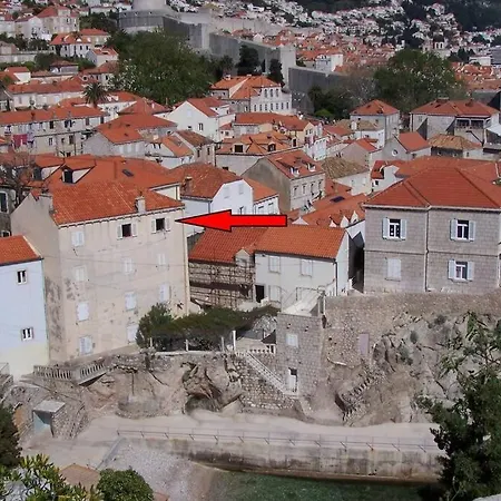 Heaven - Ocean And Old Town View Appartement *