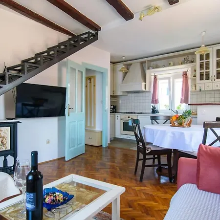 Appartement Heaven - Ocean And Old Town View
