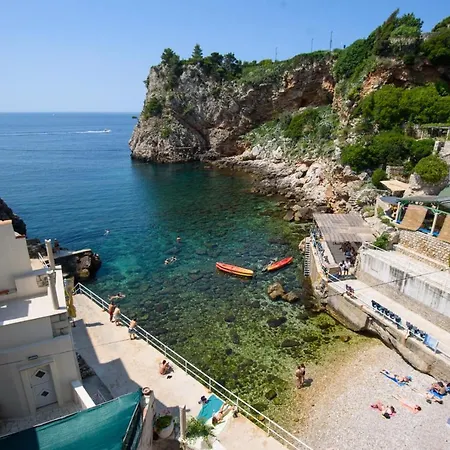 Appartement Heaven - Ocean And Old Town View