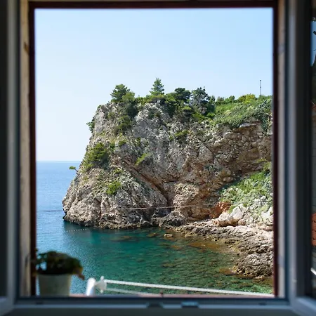 Heaven - Ocean And Old Town View * دوبروفينك