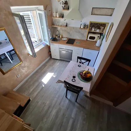 Heaven - Ocean And Old Town View Lejlighed