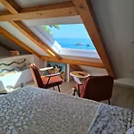 Heaven - Ocean And Old Town View דירה *