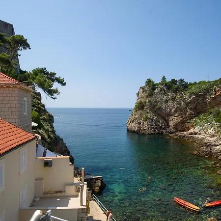 Heaven - Ocean And Old Town View * Dubrovnik