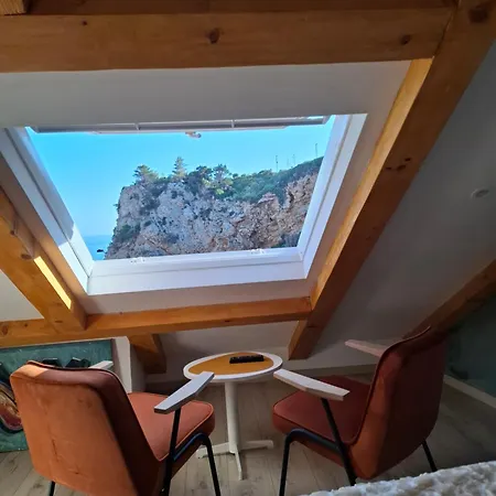 Apartment Heaven - Ocean And Old Town View *