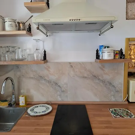 Heaven - Ocean And Old Town View Ντουμπρόβνικ