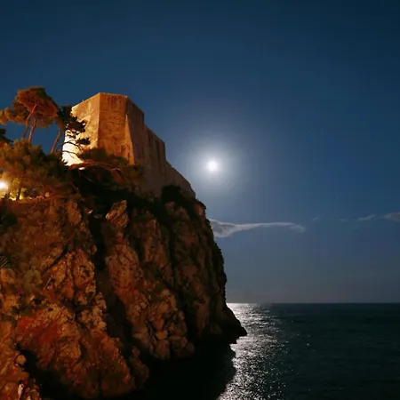 Heaven - Ocean And Old Town View Apartamento *