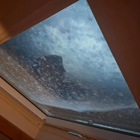 Heaven - Ocean And Old Town View *