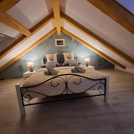 Apartamento Heaven - Ocean And Old Town View Dubrovnik