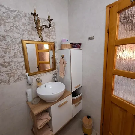 Heaven - Ocean And Old Town View