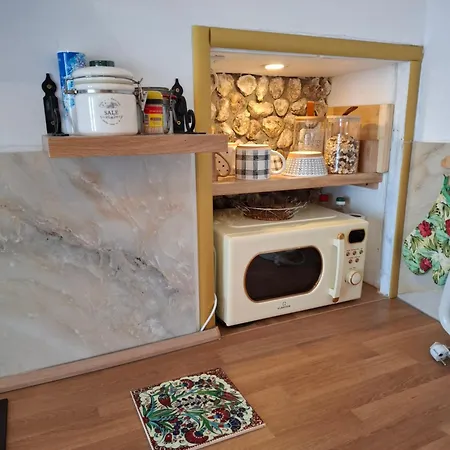 Apartment Heaven - Ocean And Old Town View Dubrovnik