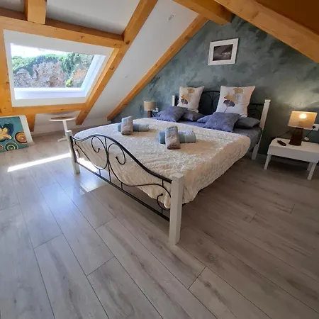 Apartamento Heaven - Ocean And Old Town View Dubrovnik