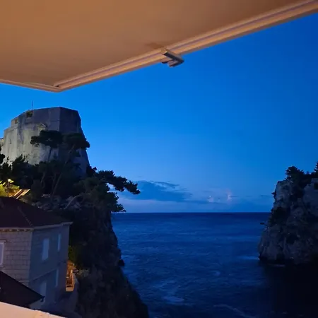 Apartment Heaven - Ocean And Old Town View