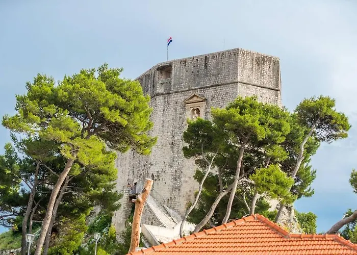 דירה Heaven - Ocean And Old Town View *