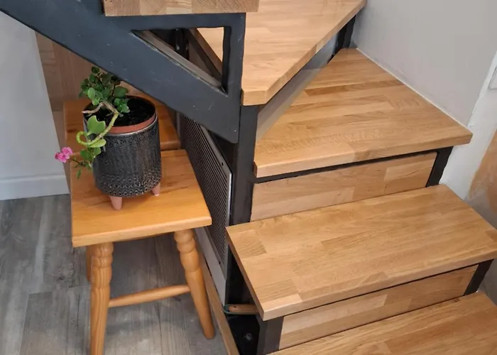 דירה Heaven - Ocean And Old Town View דוברובניק