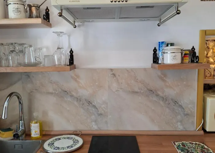 Heaven - Ocean And Old Town View דוברובניק