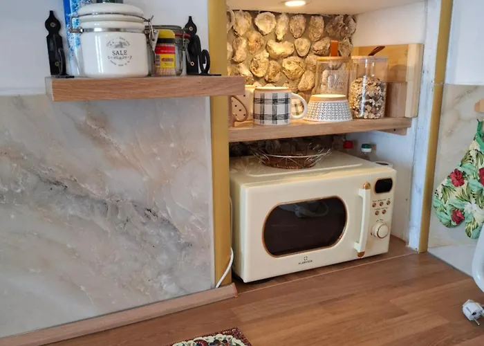 דירה Heaven - Ocean And Old Town View דוברובניק