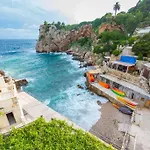 Heaven - Ocean And Old Town View Διαμέρισμα Ντουμπρόβνικ