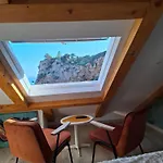 Διαμέρισμα Heaven - Ocean And Old Town View *