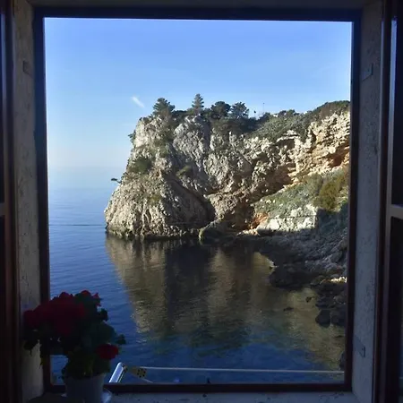 Heaven - Ocean And Old Town View Dubrovnik