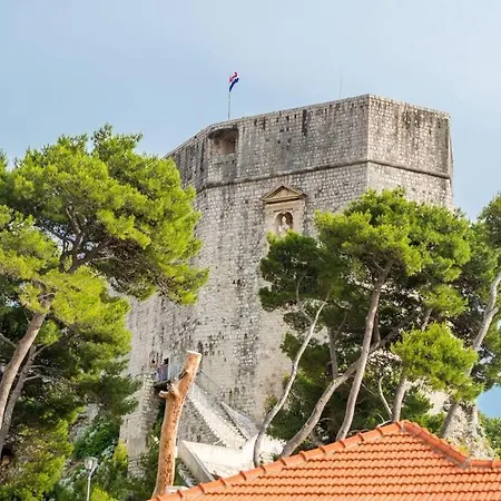 Appartamento Heaven - Ocean And Old Town View *