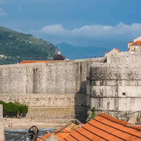 Appartamento Heaven - Ocean And Old Town View *