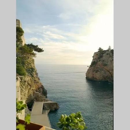 Apartment Heaven - Ocean And Old Town View