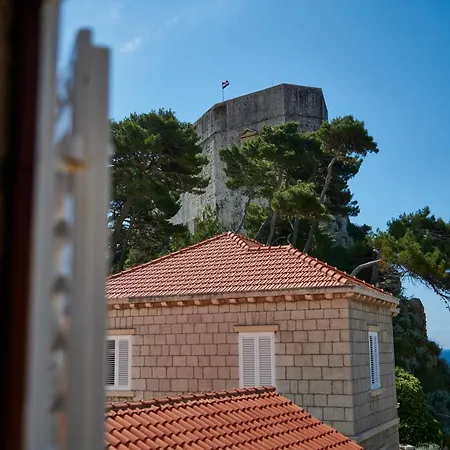 Heaven - Ocean And Old Town View Dubrovnik