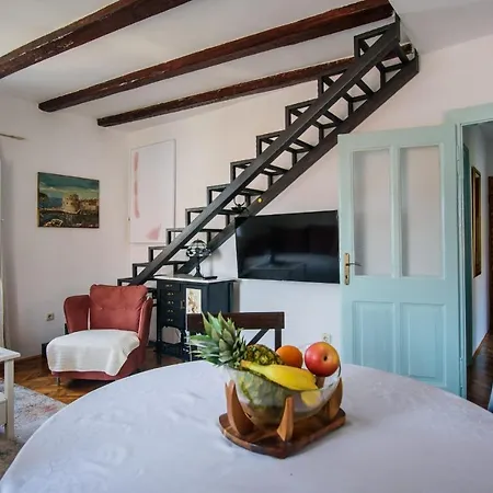 Apartment Heaven - Ocean And Old Town View Dubrovnik