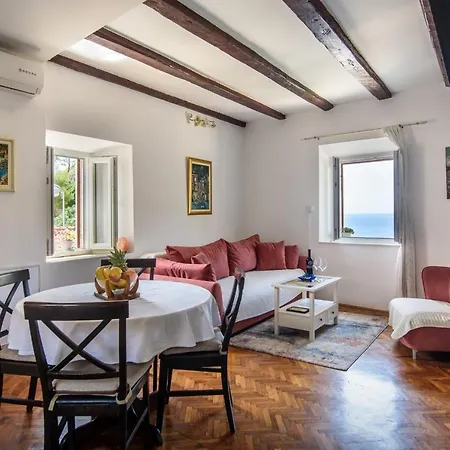 Apartment Heaven - Ocean And Old Town View