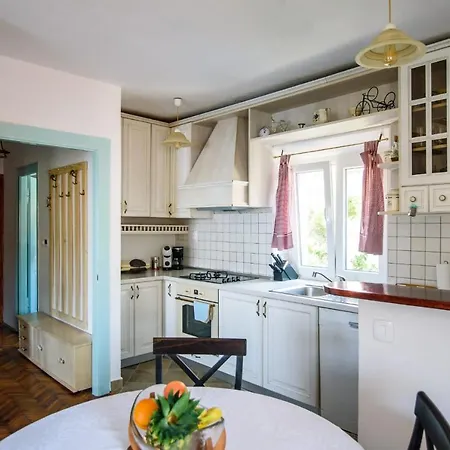 Apartment Heaven - Ocean And Old Town View Dubrovnik
