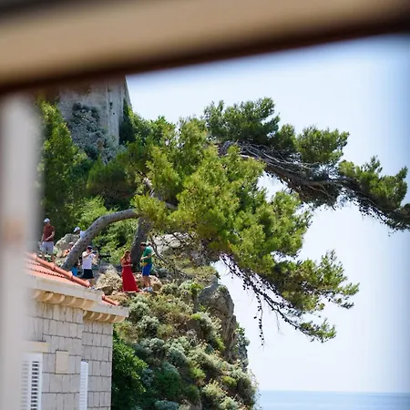Heaven - Ocean And Old Town View Ντουμπρόβνικ