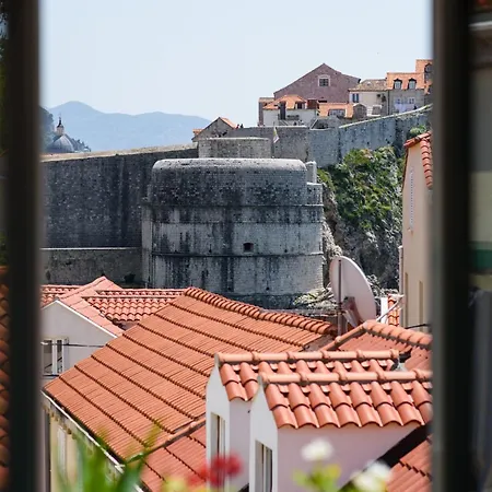Heaven - Ocean And Old Town View Apartment Dubrovnik