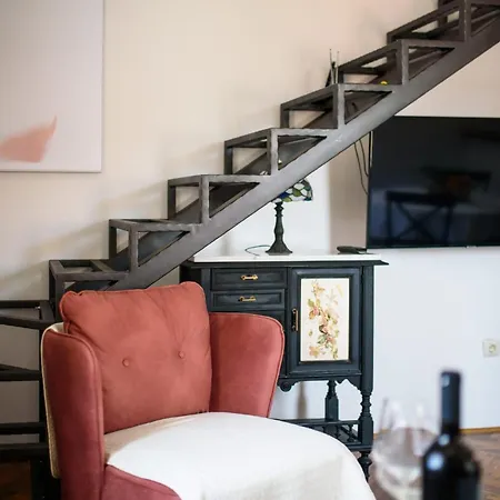 Heaven - Ocean And Old Town View Apartment Dubrovnik