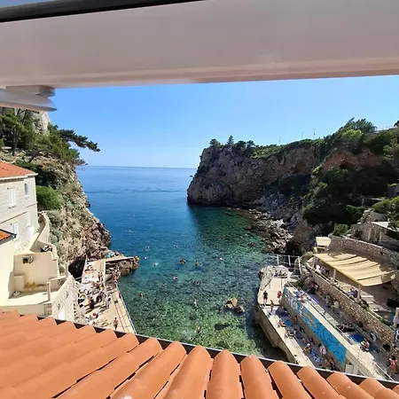 Appartamento Heaven - Ocean And Old Town View Ragusa