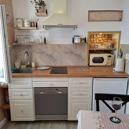 Appartamento Heaven - Ocean And Old Town View *