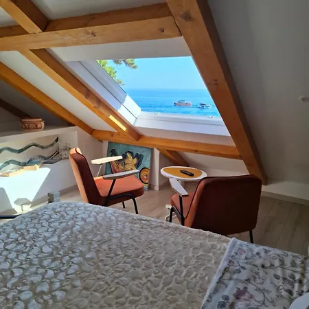 Heaven - Ocean And Old Town View Апартаменты *