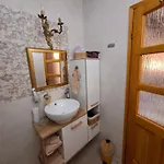 Heaven - Ocean And Old Town View